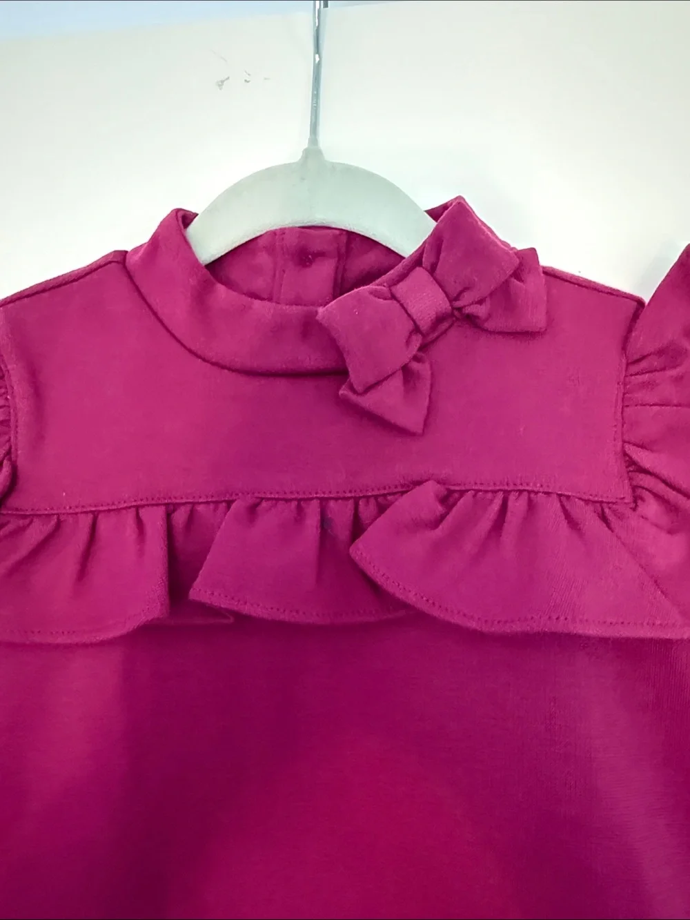 Janie and Jack charming dress